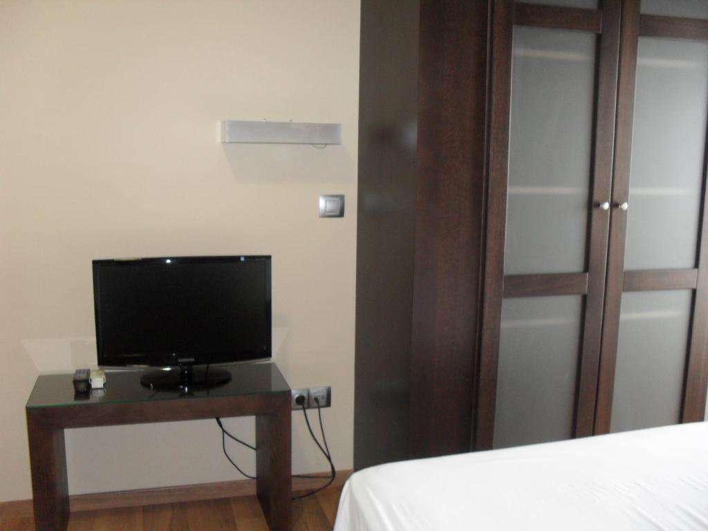 Hotel Anabel Баса Номер фото