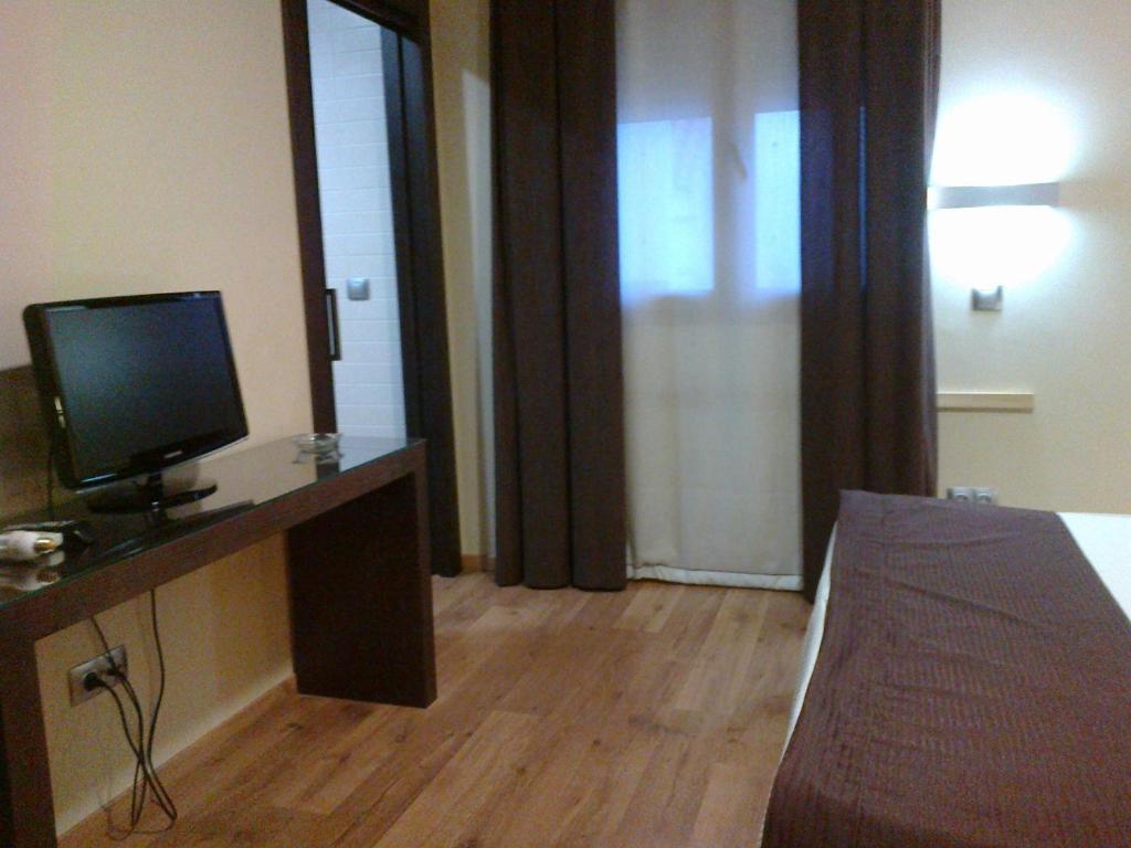 Hotel Anabel Баса Номер фото