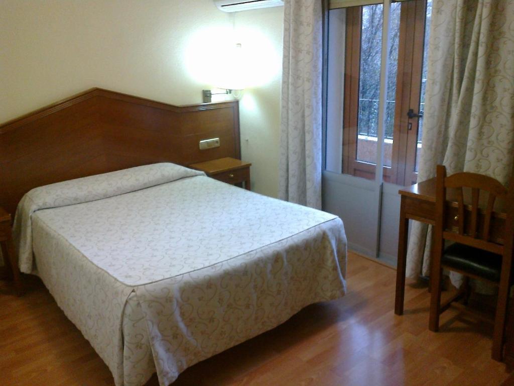 Hotel Anabel Баса Номер фото