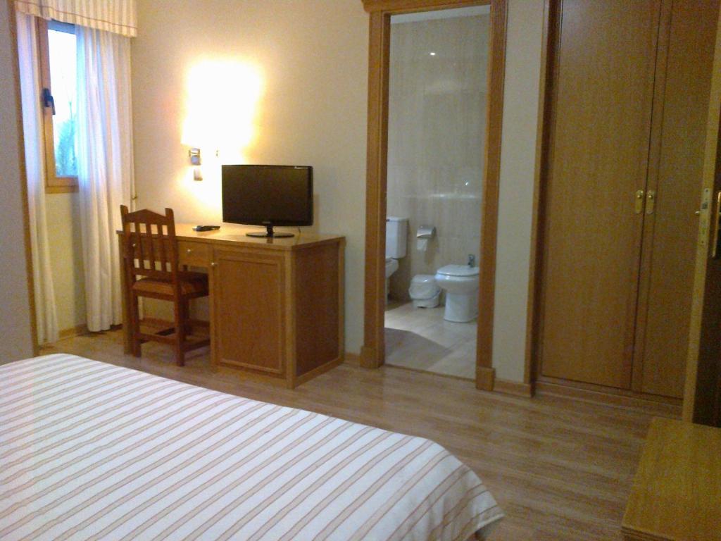 Hotel Anabel Баса Номер фото